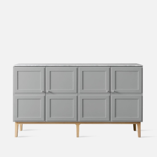 Maburu Console L160, Grey [2 available]